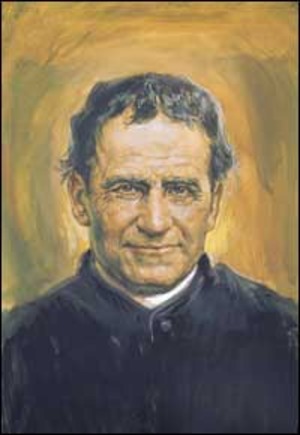 Don Bosco (poster)
