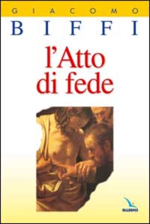 L' atto di fede