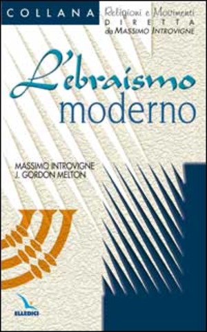 L' ebraismo moderno