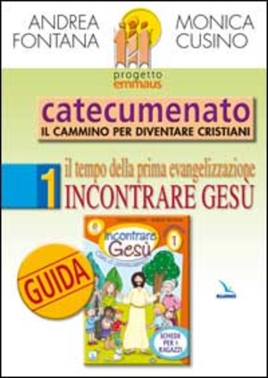 Progetto Emmaus. Catecumenato