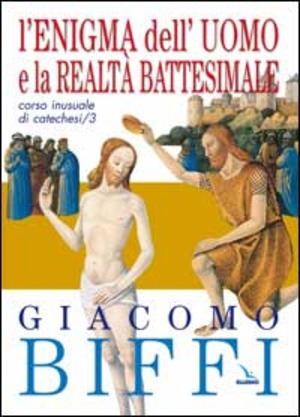 Corso inusuale di catechesi