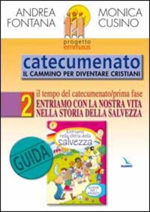 Progetto Emmaus. Catecumenato