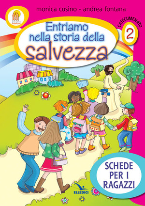 Progetto Emmaus. Catecumenato
