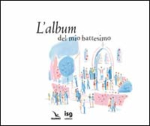 L' album del mio battesimo
