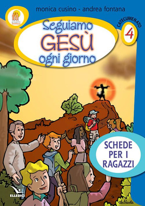 Progetto Emmaus. Catecumenato