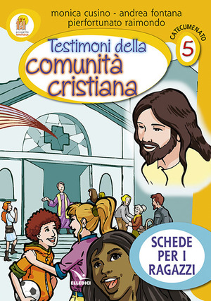Progetto Emmaus. Catecumenato