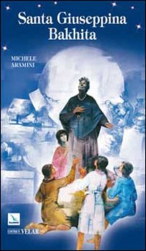 Santa Giuseppina Bakhita