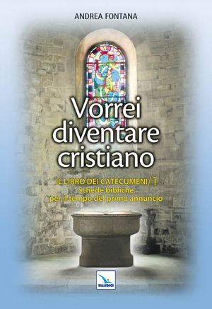 Catecumenato per adulti