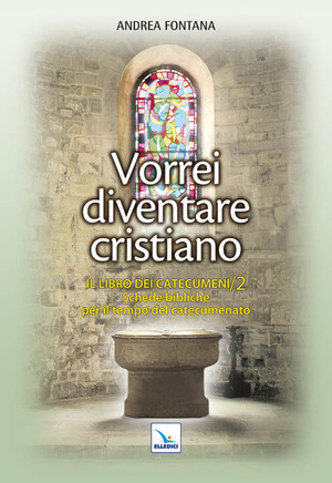 Catecumenato per adulti