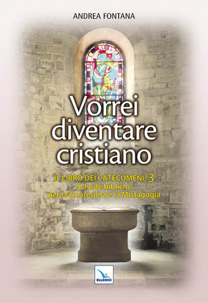 Catecumenato per adulti