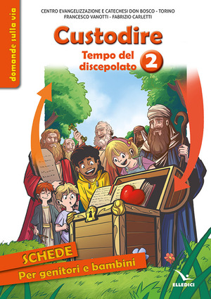 Tempo del discepolato