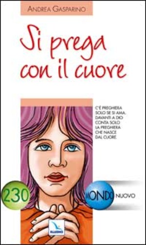 Si prega con il cuore