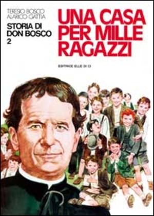 Storia di don Bosco