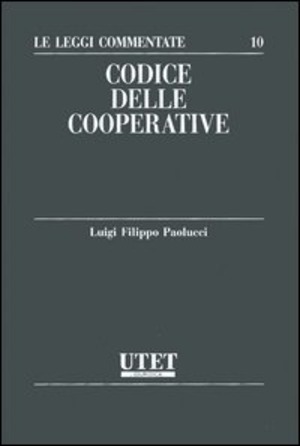 Codice delle cooperative