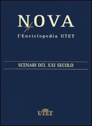 Nova. L'enciclopedia UTET. Supplemento: scenari del XXI secolo