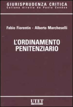 L' ordinamento penitenziario
