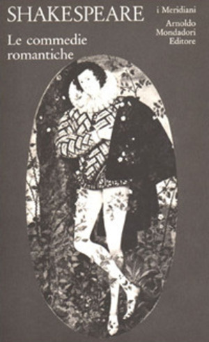 Teatro completo. Testo inglese a fronte