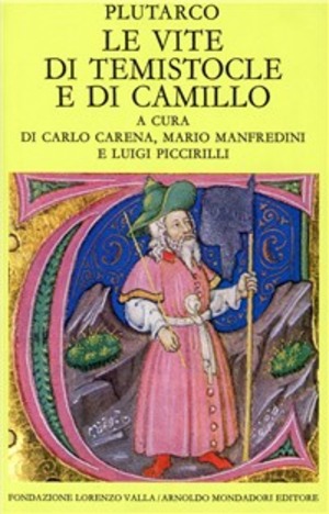 Le vite di Temistocle e di Camillo