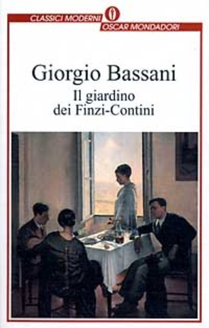 Il giardino dei Finzi-Contini