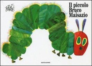 Il piccolo bruco Maisazio. Ediz. illustrata