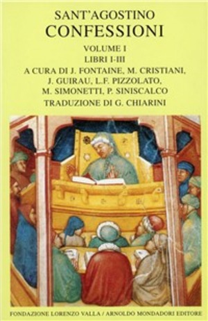 Le confessioni
