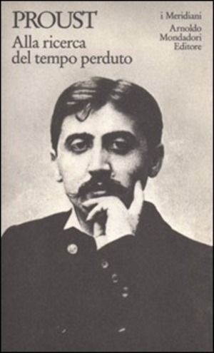 Alla ricerca del tempo perduto
