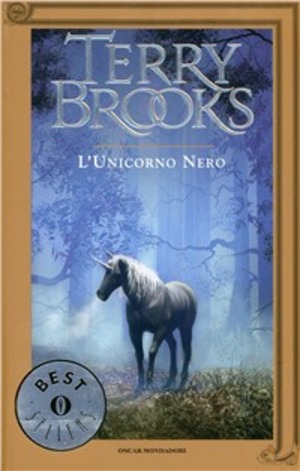 L' unicorno nero. Ciclo di Landover