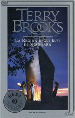 La regina degli elfi di Shannara