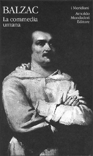 La commedia umana