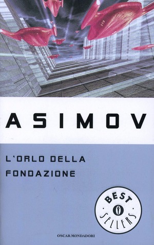 L' orlo della fondazione