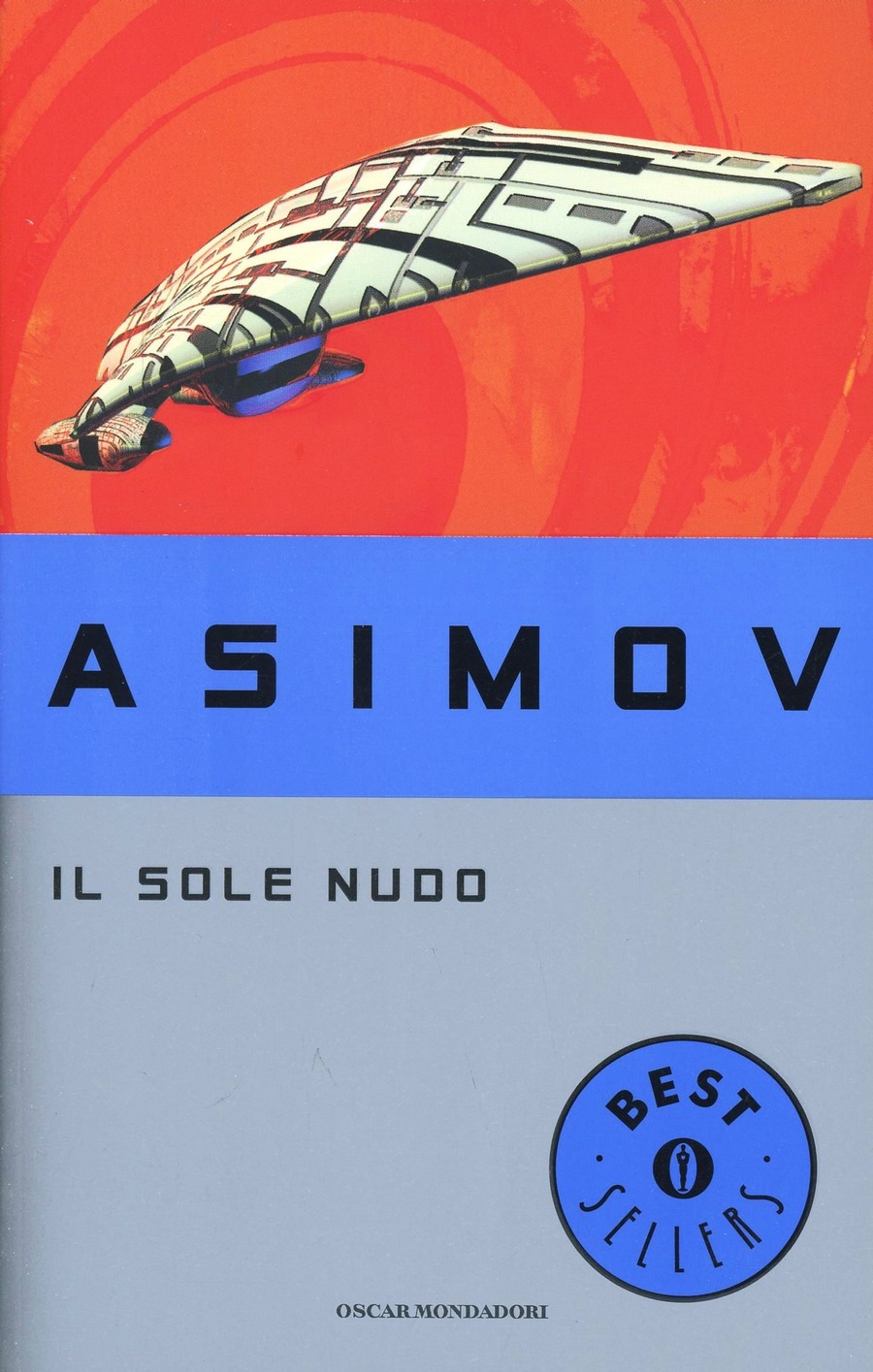 Il sole nudo
