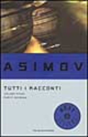 Tutti i racconti