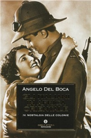 Gli italiani in Africa orientale