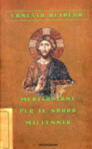 Meditazione per il nuovo millennio