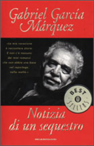 Notizia di un sequestro