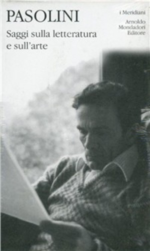 Saggi sulla letteratura e sull'arte
