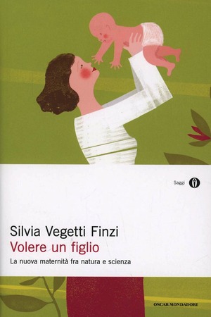 Volere un figlio