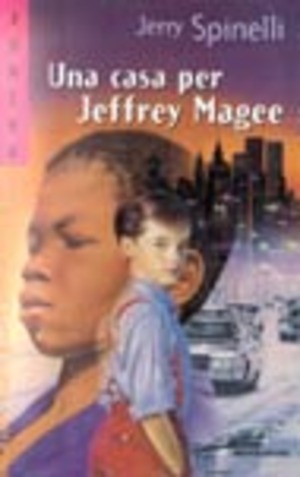 Una casa per Jeffrey Magee