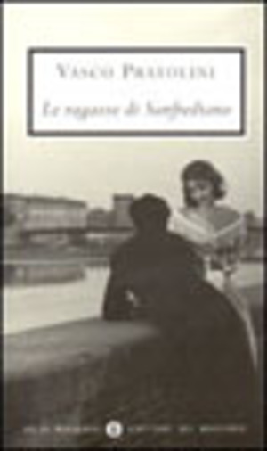 Le ragazze di Sanfrediano