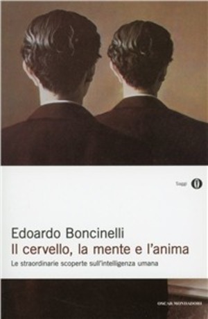 Il cervello, la mente e l'anima