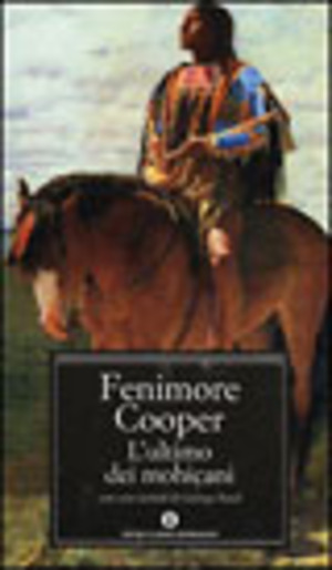 L' ultimo dei mohicani