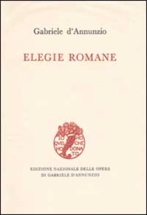 Elegie romane