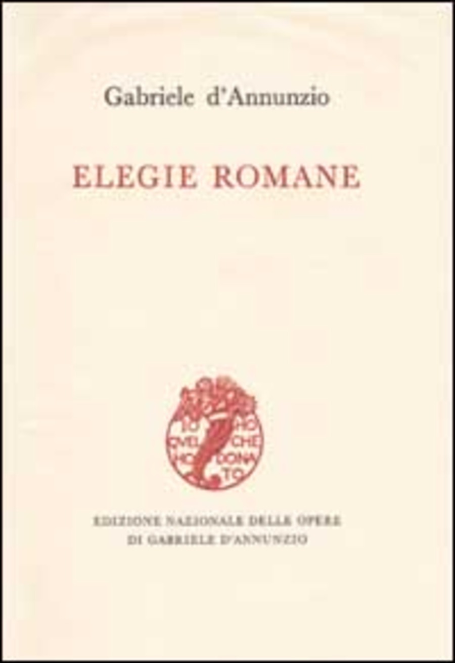 Elegie romane