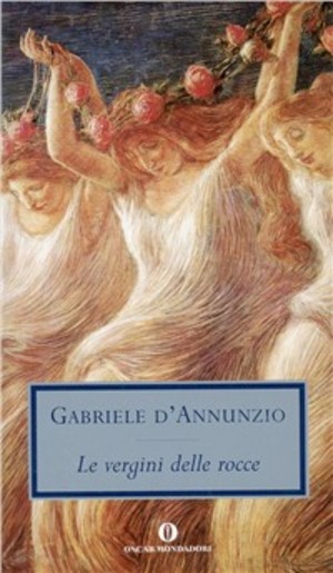 Le vergini delle rocce