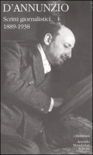Scritti giornalistici (1889-1938)