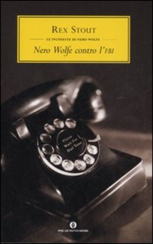 Nero Wolfe contro l'FBI