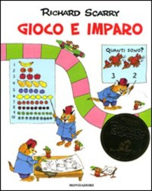 Gioco e imparo. Ediz. illustrata