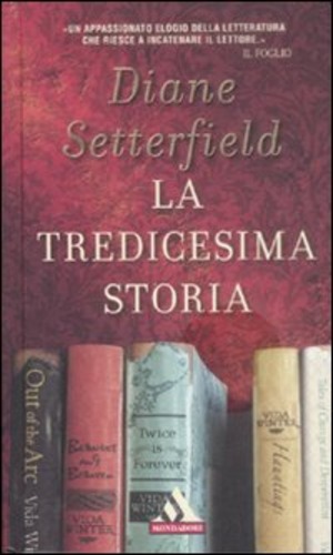 La tredicesima storia