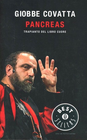 Pancreas. Trapianto del libro Cuore