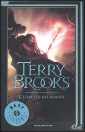 L' esercito dei demoni. La genesi di Shannara